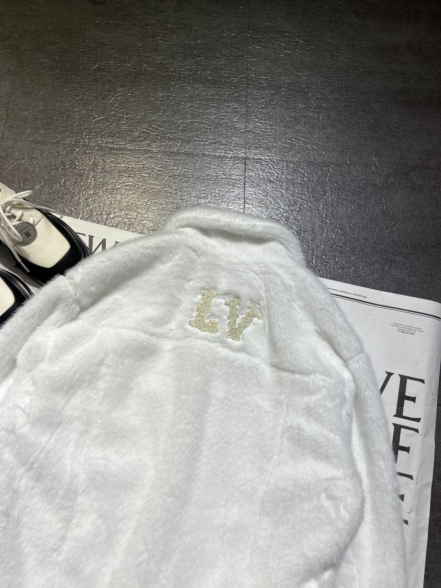 &wg.luxury-- 8V item:D-F244K1109